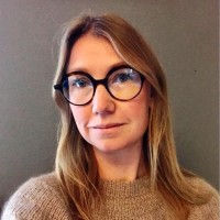 Vibeke Kelding Hansen