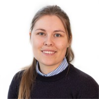 Karin Bergman