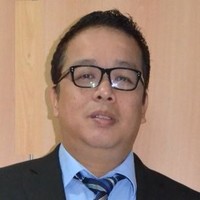 ILDEFONSO A. CATAPUSAN