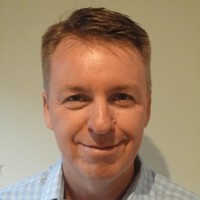Peter Reeves