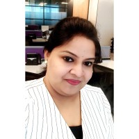 Pallavi Racherla