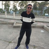 Ali Khan