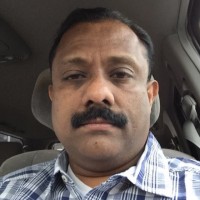 Santhosh Mammen