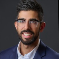 Randeep Chahal, Cpa, Cma