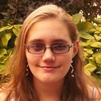 Anna Preston