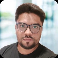 Breno Melo