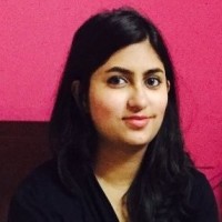 Mrudula Chakravarthy