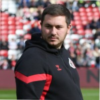 Gino Elraee