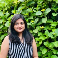 Niharika Surarchitha Jagadisha