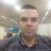 Daniel Peychev