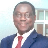 Patrick Mathenge