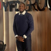 Adeyinka Odunsi