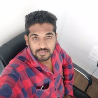 JAMEEL NADAF