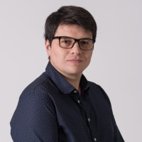 Nestor Ramírez Negrete