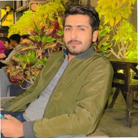 Ghulam Mujtaba