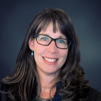 Kristi Robison, IGP