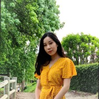 Mable Chang