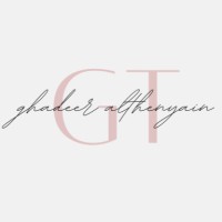 Ghadeer Althenyan