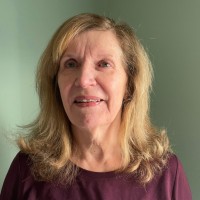 Susan Fitzpatrick