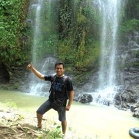 Freddy Manurung