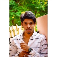 Santhosh Magesh