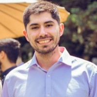 David Carrillo Garrido