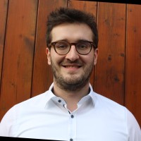 Patrick Körner