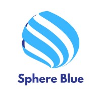 Sphere Blue