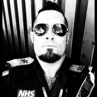 Richie Bellis