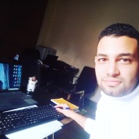 Mahmoud Mohamed
