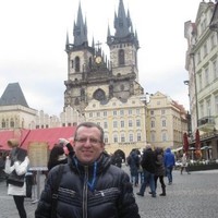 Дмитрий Семенков