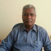 Pushparaj Kandaswamy
