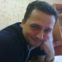 Алексей Земсков