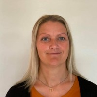 Gitte Vingum