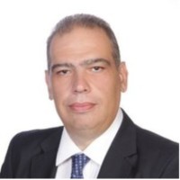 Nicolas Abinader
