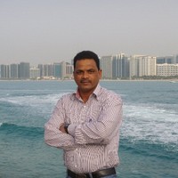 Prakash Konda