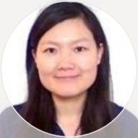 Crystal Gao