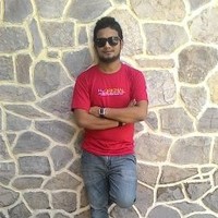 Suraj Kumar