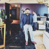 Ajay Krishnan