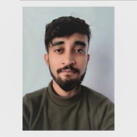 PRITAM RAUTH