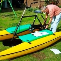 hydrobikesusa Tylor