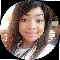 Carla Sibanda