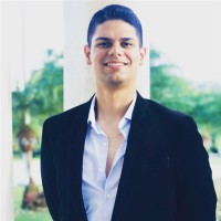 Eric Rodriguez Barbosa