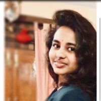 Meghana Siddamshetty