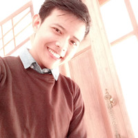 Prayogo Kesuma Ramadhan