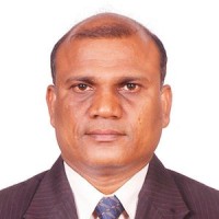 Dr. Satyanarayana Yegireddi