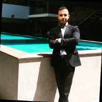Hicham Chraibi