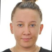 Paulina Szczecińska