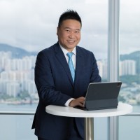 Edward Dai