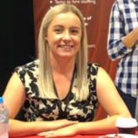 Michelle Kearns
